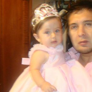 Meet your Posher, Ernesto